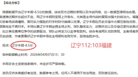 北控宁波战解析：专家大乐透期号胜负预测